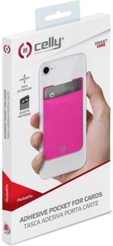 Produktbild Celly Pocketfix Card holder