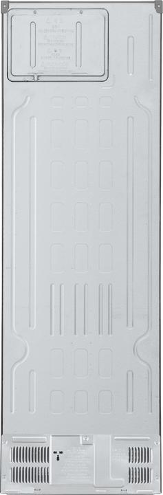 Actual product image LG GBV3100CPY (344 l)