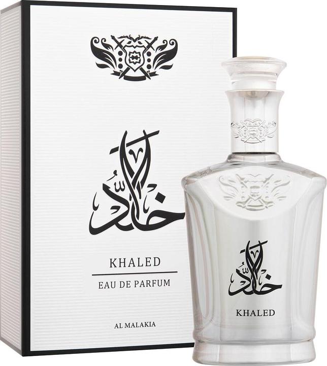 Immagine prodotto Al Malakia Khaled EDP (Eau de parfum, 100 ml)