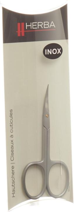 Actual product image Herba Cuticle scissors