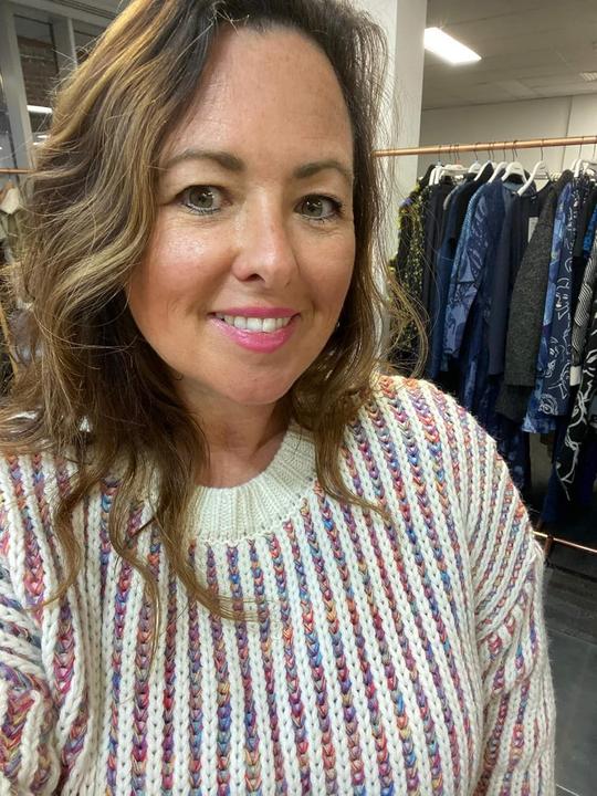 Immagine prodotto Desigual Jers Birmingham (XS)