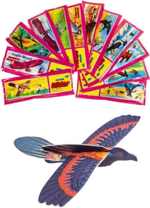 Produktbild LG-Imports Schaum-Vogel (1 Stk.)