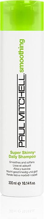 Produktbild Paul Mitchell Super Skinny Daily Shampoo (300 ml, Flüssiges Shampoo)