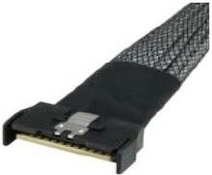 Immagine prodotto Supermicro Cavo CBL-MCIO-1270S4T1 da MCIO x8 (STR) a SlimSAS x8 (STR) 70cm 32AWG