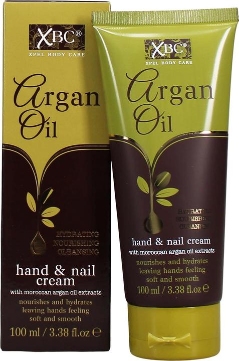 Produktbild Xpel Argan Oil (100 ml)