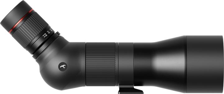 Actual product image Kite Optics KSP 80 HD (50x, 80 mm)