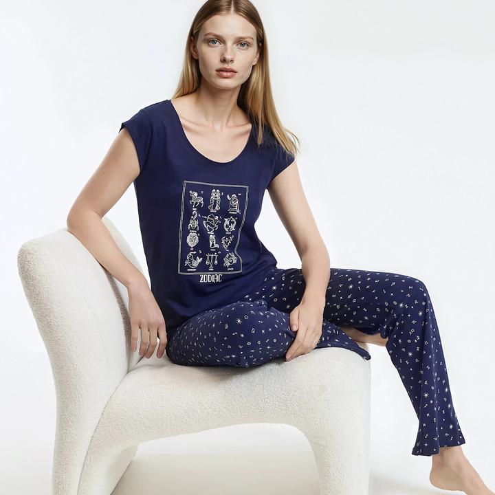 Produktbild So'home Pyjama (46)