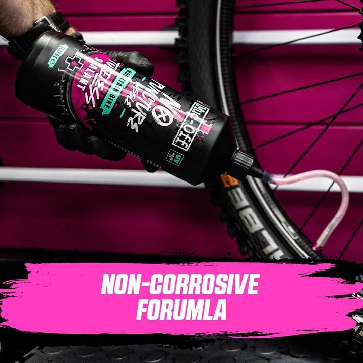 Produktbild Muc-Off No Puncture Hassel 5Liter