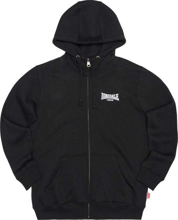 Actual product image Lonsdale Burrard (XXL)