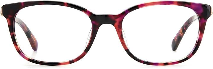 Actual product image Kate Spade Luella Sunglasses 49 Ht8