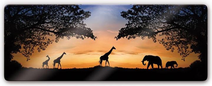 Immagine prodotto Trenddeko Tramonto africano (80 x 30 cm)