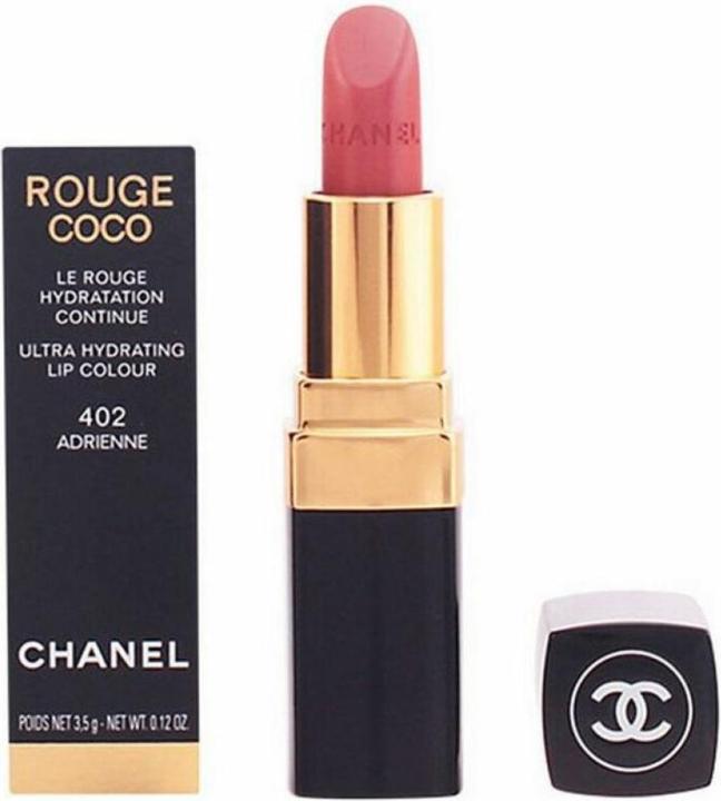 Actual product image Chanel Rouge Coco Lip (416 Coco)