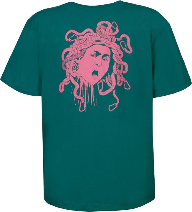 Actual product image Rock Experience Medusa (S)