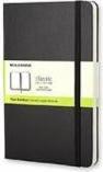 Produktbild Moleskine Classic Large (A5, Blanko, Harter Einband)