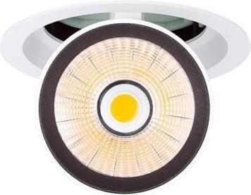Image du produit Brumberg Spot encastré de plafond à LED BRUM (3748 lm)