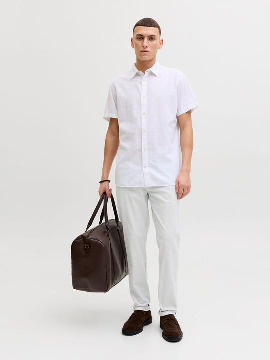 Produktbild Jack & Jones Slim Fit Chino Hose Chino Hose (W34/L36)