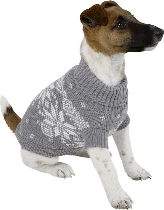 Produktbild Kerbl Lillehammer (XXS, Hundepullover)