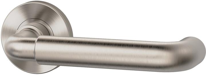 Image du produit Mega Türdrücker-Lochteil 33.203/34.160 (Garniture de porte)