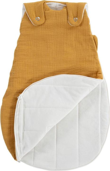 Produktbild Träumeland Liebmich Musselin Ganzjahresschlafsack (Ganzjahr)