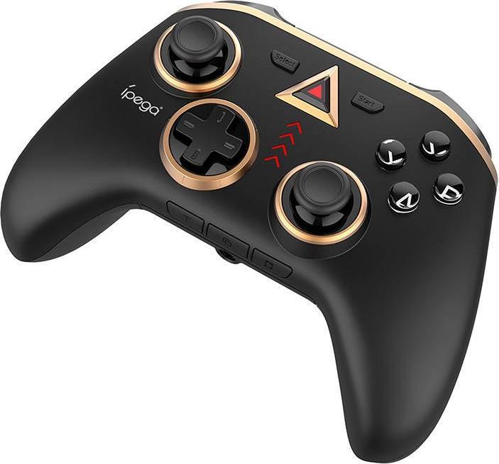 Actual product image iPega Wireless Gamepad PG-9097 (iOS, Android, PS3, Switch)