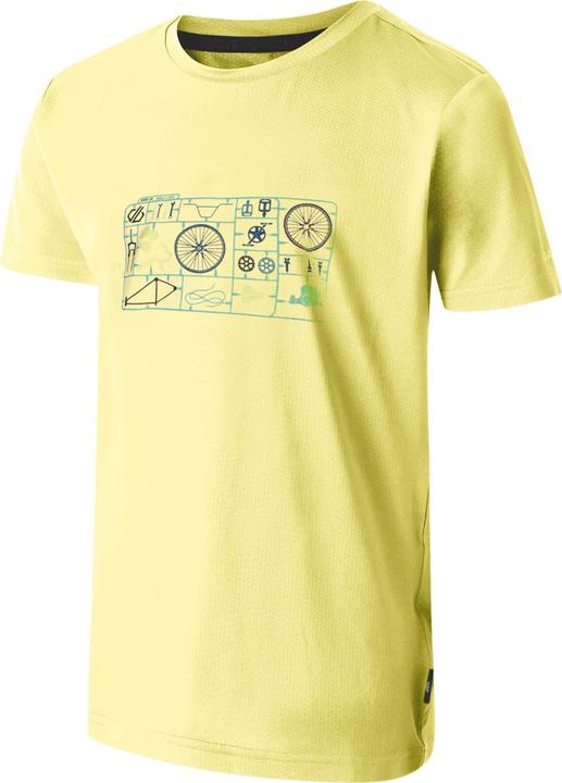 Produktbild Dare2b Amuse II TShirt (116)