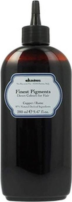 Immagine prodotto Davines Finest Pigments Copper 280ml (Rame)