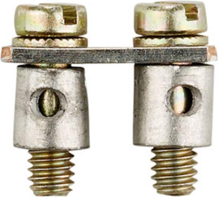 Immagine prodotto Weidmüller Barrette Ql10 2.5 (Vari)