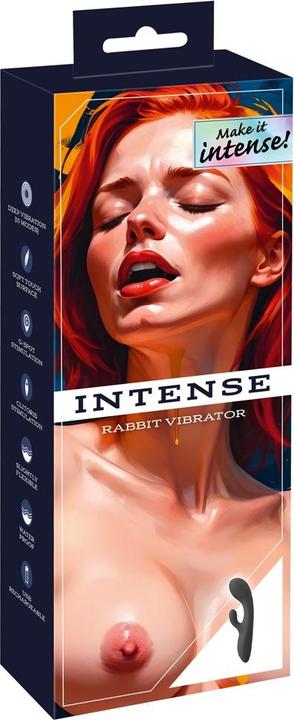 Produktbild You2Toys Intense Rabbit Vibrator