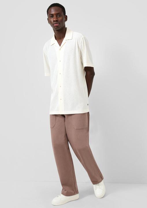 Immagine prodotto s.Oliver Resort Fit: Hemd (M)