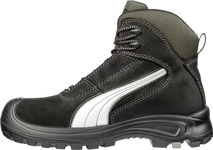 Actual product image Puma Cascades Mid boot S3 HRO SRC 10 (S3, 44)
