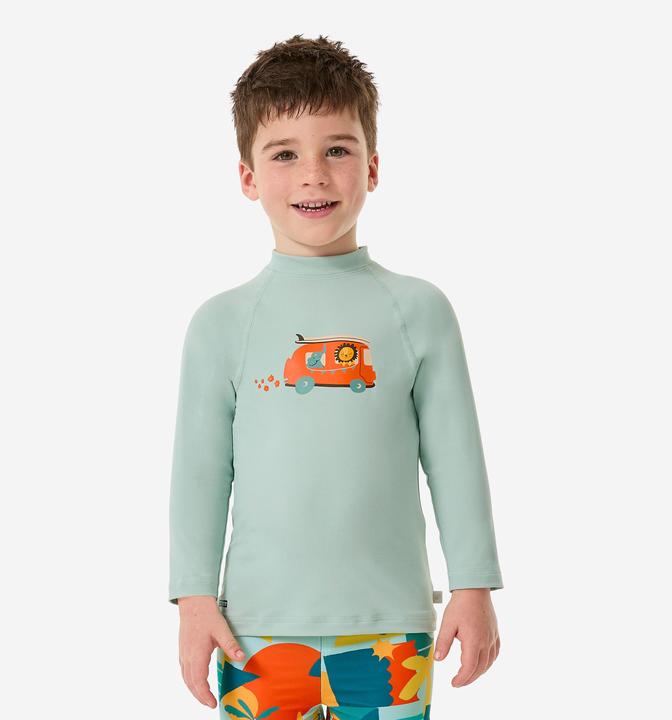 Immagine prodotto Nabaiji Camicia Antiuv (80)