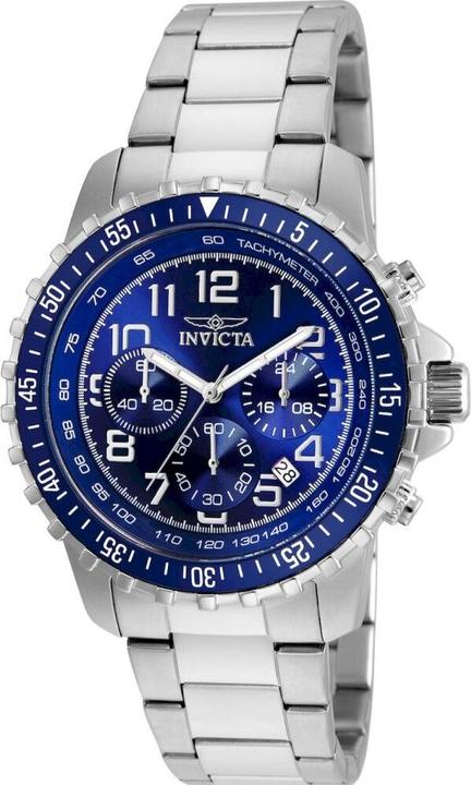 Produktbild Invicta 6621 (Analoguhr, 45 mm)
