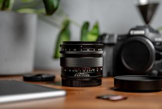 Immagine prodotto Voigtländer Nokton 40mm / 1.2 asph. (Canon RF, Full frame)