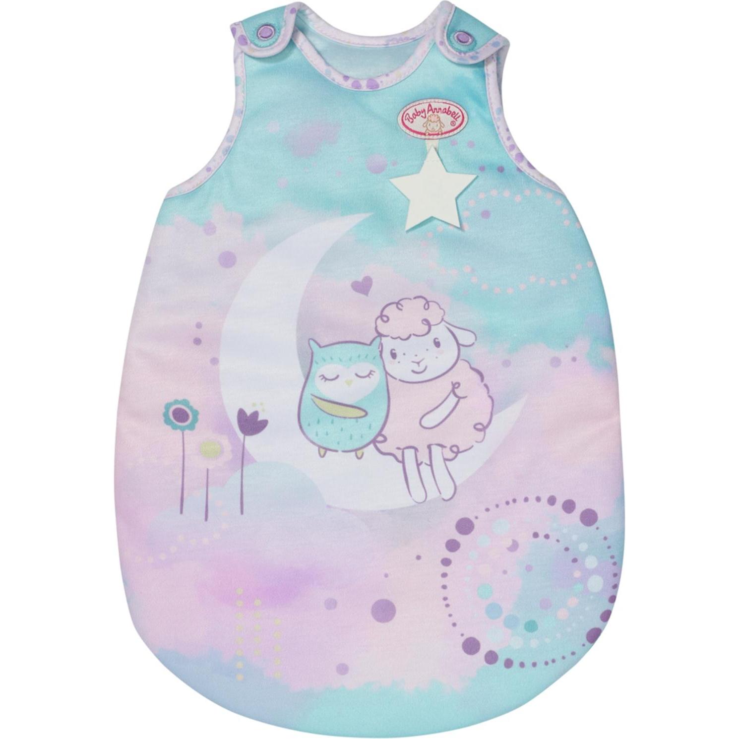 Baby Annabell Sweet Dreams Schlafsack