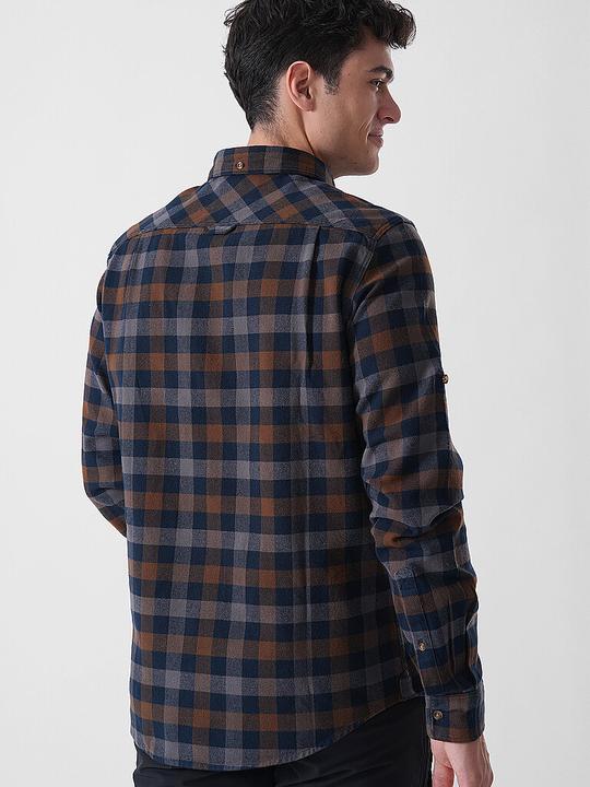 Produktbild Fjällräven Skog Shirt (S)