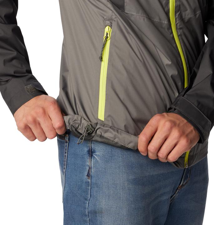 Produktbild Columbia Inner Limits II Jacket (S)