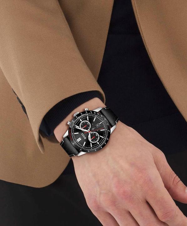 Image du produit BOSS Allure (Chronographe, 44 mm)