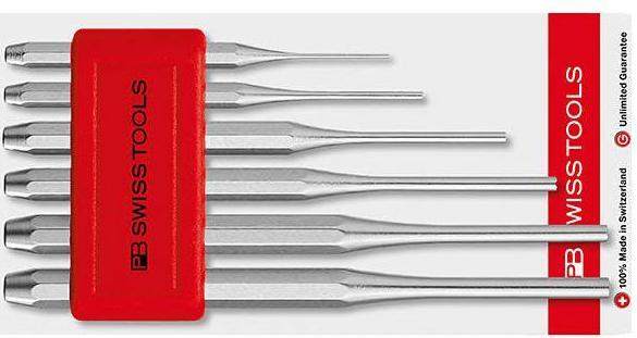 Actual product image PB Swiss Tools Pin punch PB 750 4 mm