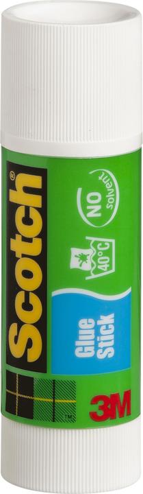 Produktbild Scotch Permanent Klebestift