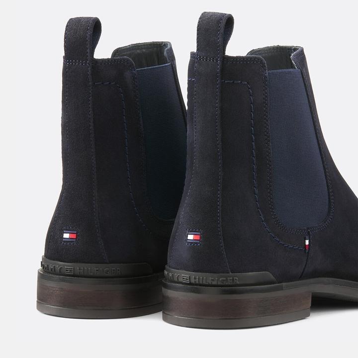 Image du produit Tommy Hilfiger Bottes Chelsea (43)