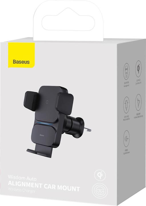 Produktbild Baseus Wisdom