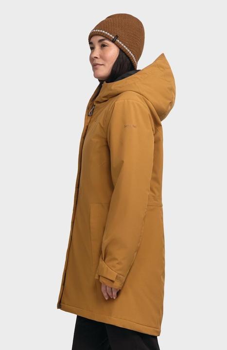 Immagine prodotto Schöffel Women's Parka Froda (44, XXL)