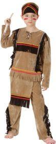 Produktbild Boland Indianer Big Bear (S)