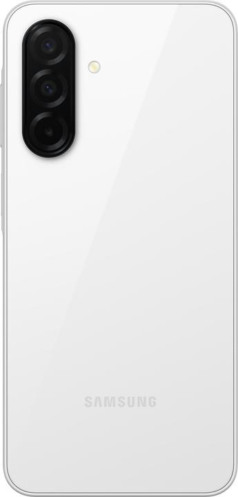 Produktbild Samsung Galaxy A26 (128 GB, White, 6.70", Dual SIM, 5G)