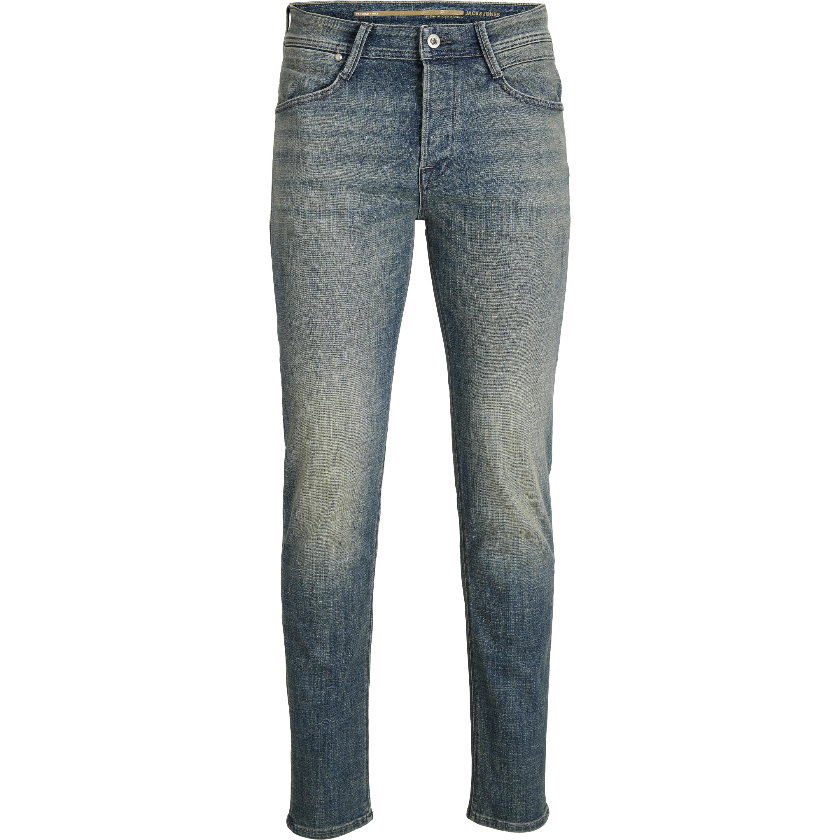 Jjimike Jjcade Ge 632 Noos, Denim Blauw, 28W / 32L