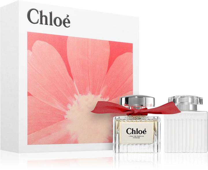 Produktbild Chloé Intense (Parfum Set)