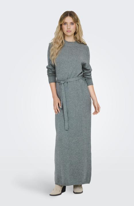 Produktbild Only ONLLEVA Langes Kleid Strickkleid (L)