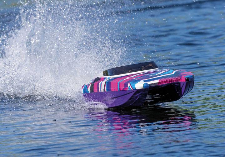 Image du produit Traxxas Catamaran