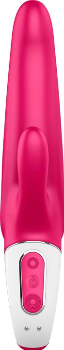 Produktbild Satisfyer Mr. Rabbit