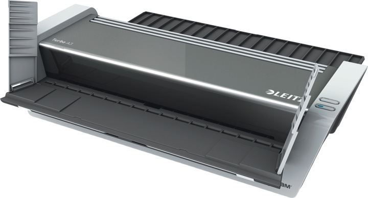 Produktbild Leitz iLAM Touch 2 Turbo (80 - 250 µm, A4, A3)